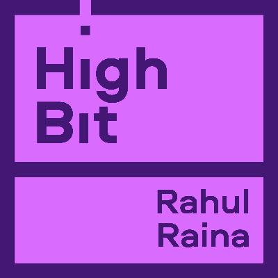 Navigating the Frontier of Safer Financial Systems with TRM's Rahul Raina Navigating the Frontier of Safer Financial Systems with TRM's Rahul Raina