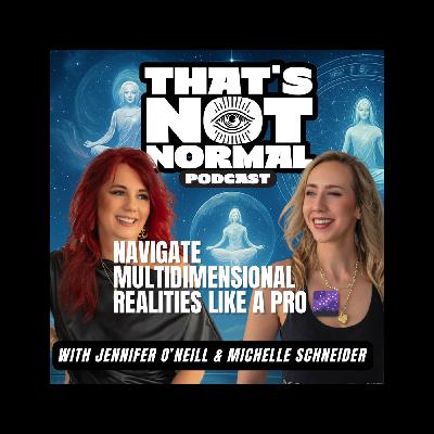 Navigate Multidimensional Realities Like a Pro 🌌