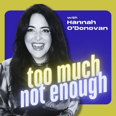 46. Why Your Mindset Work Isn’t Sticking: The Missing Link for Overwhelmed Female Leaders