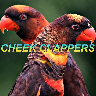 Something Touched Me (ft. Dasha Nekrasova) Something Touched Me (ft. Dasha Nekrasova)