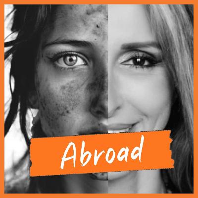 Abroad 5: Ontvoerd en verkocht aan de hoogste bieder door mensenhandelaren