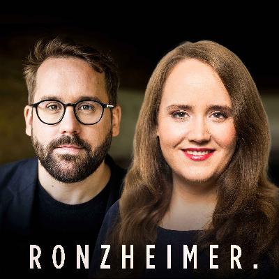 Stadtbild, AfD, Merz: Was regt die Grünen so auf? Mit Ricarda Lang