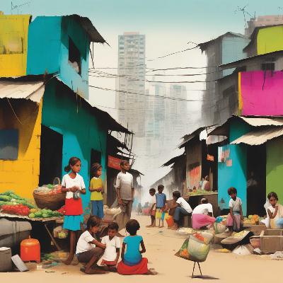 Audio Summary of Behind the Beautiful Forevers: Life, Dreams, and Despair in Mumbai