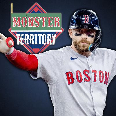 Red Sox HUGE WIN vs Blue Jays; Wild Card Getting Tight | 09-23-25