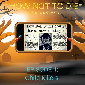 Episode 1 - Read a newspaper Mary! Episode 1 - Read a newspaper Mary!