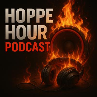 Have A Hoppe Weekend (Hoppe Hour With Ryan Hoppe: 1.17.26) Have A Hoppe Weekend (Hoppe Hour With Ryan Hoppe: 1.17.26)