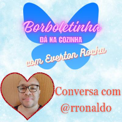 Ep13 - @rronaldo