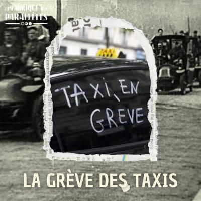 La Grève des Taxis