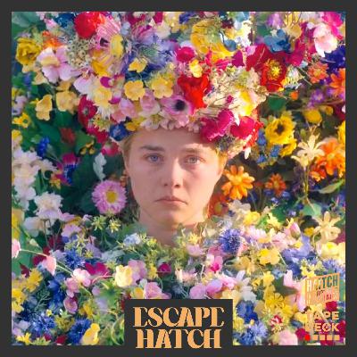 Best of Escape Hatch: Midsommar (2019)