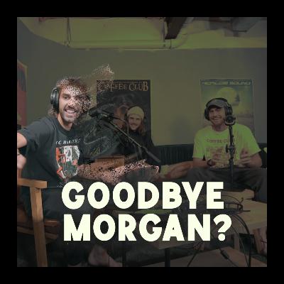 The Future of our Podcast