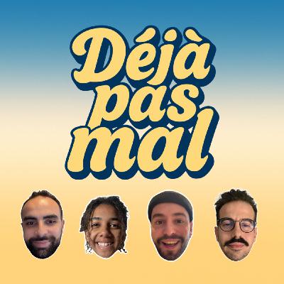 S01E03 - LA MALA EST-ELLE GANGX ?