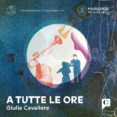 Ep.3 - Santa Tecla: laboratorio milanese internazionale