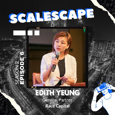 Winning Portfolios | Edith Yeung (Race Capital) Winning Portfolios | Edith Yeung (Race Capital)