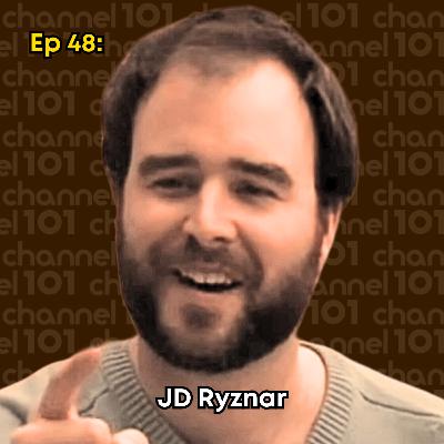 Ep 48: JD Ryznar Ep 48: JD Ryznar