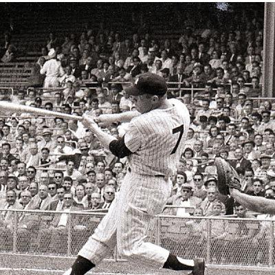 When I'm President, Mickey Mantle failed 3,444 times, & Have Coaches Lost The Details When I'm President, Mickey Mantle failed 3,444 times, & Have Coaches Lost The Details