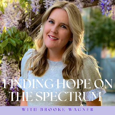 From Bloodwork to Body Rhythms: A New Way of Understanding Autism with Dr. Hedayat | Ep. 39