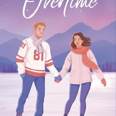 Get (EPUB) BOOK Overtime (Rules of the Game, #3) by Avery Keelan