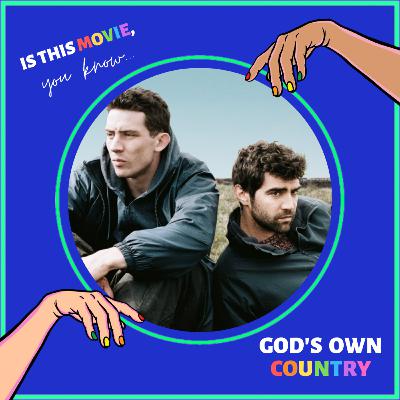 Episode 33: God's Own Country - Sam Elliott vs. Gay Cowboys