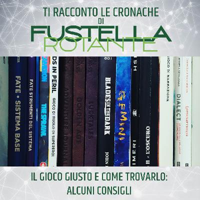 Il gioco giusto e come trovarlo: alcuni consigli Il gioco giusto e come trovarlo: alcuni consigli