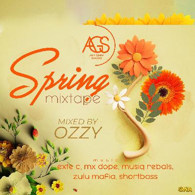 AGS Spring Mix By Ozzy