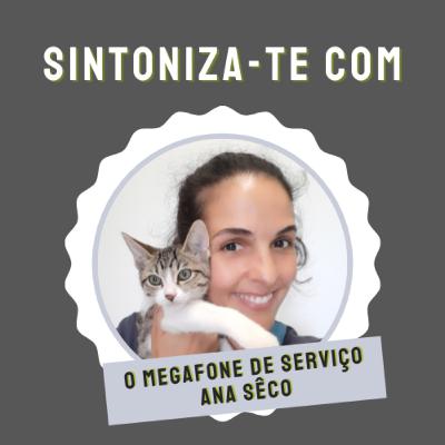 Sintoniza-te com... Ana Sêco Sintoniza-te com... Ana Sêco