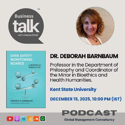 Bioethics in Action: Protecting Participants Through Data Safety Monitoring Boards