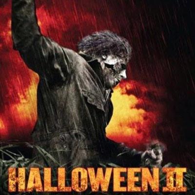 HALLOWEEN 2 (2009)