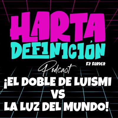 ¡El Doble de Luis Miguel VS La Luz del Mundo! ¡El Doble de Luis Miguel VS La Luz del Mundo!