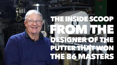 THE VA PODCAST - EPISODE #7- Guest is world renowned club designer and engineer, Clay Long.Welcome to the Episode #7 of The VA Podcast.  This is an interview with host Victor Afable, Founder and CEO of VA Shafts as he discusses with Clay Long the putter h