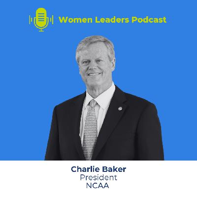 Episode 171: A Conversation with President Baker at our 2025 National Convention Episode 171: A Conversation with President Baker at our 2025 National Convention