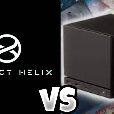 GDC 2026: Xbox's Next Generation Console Xbox Project Helix VS Steam Machine?