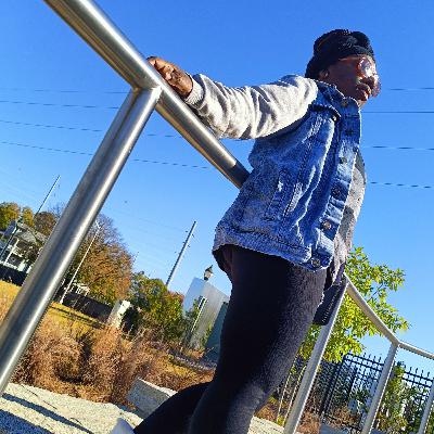 Learning how to have boundaries and walk away and let go