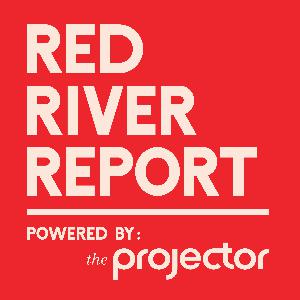 Red River Report - Guest Host Hannah Palamer - Cupcakes and Condoms