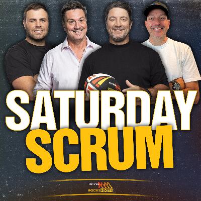 Has The Payne Haas Saga Already Derailed Brisbane Broncos Season?