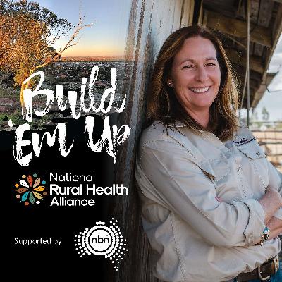 Episode 20: Supporting mates bogged in the bush
