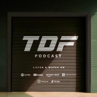 EP. 15 - Ferrari, Ferrari & More Ferrari…