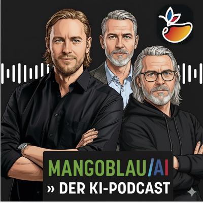 KI, Kinder & Kontroversen – Wie verändert Künstliche Intelligenz unsere Gesellschaft wirklich?