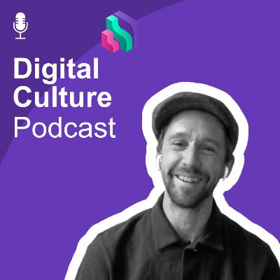 Navigating strategy in the creative and cultural sector with Ollie Couling