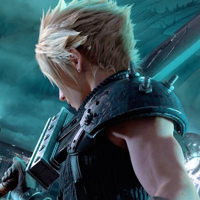 El legado de Final Fantasy VII ft @capitalolvidada El legado de Final Fantasy VII ft @capitalolvidada