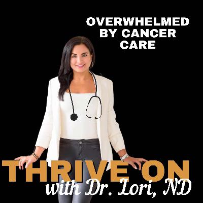 The 4 Step Healing Plan for Cancer and Complex Chronic Illness