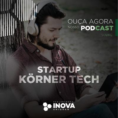 Podcast - Startup Korner Tech 06