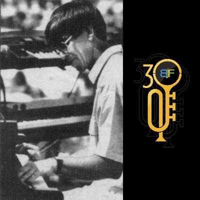 Doug Davis: Jazz Extraordinaire - History of the Bakersfield Jazz Festival Doug Davis: Jazz Extraordinaire - History of the Bakersfield Jazz Festival