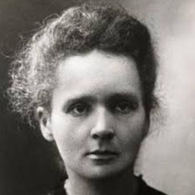 Mother of modern physics madame Curie true genius season 2 chapter 2