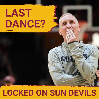 SHAKEUP: Arizona State Sun Devils Future—Is Bobby Hurley OUT? Replacement Candidates DISCUSSED