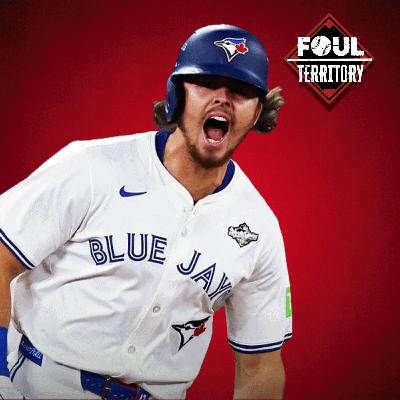 FT Postgame Reax: Blue Jays Rock Dodgers 11-4 in G1 + G2 Preview FT Postgame Reax: Blue Jays Rock Dodgers 11-4 in G1 + G2 Preview