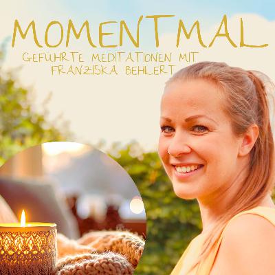 Meditation "Mein innerer Kraftort" | Dein sicherer Ort für ein ruhiges Nervensystem Meditation "Mein innerer Kraftort" | Dein sicherer Ort für ein ruhiges Nervensystem