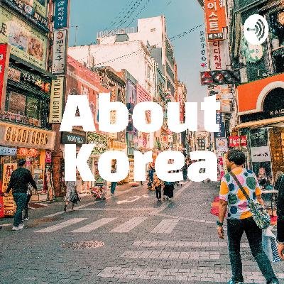 About South Korea