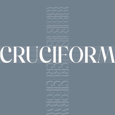 Cruciform: Part 4 / (Keith Megehee)
