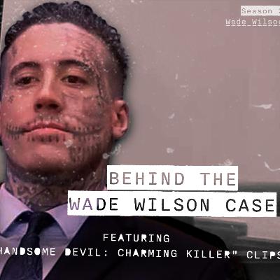 Wade Wilson Explained: Charm, Murder, and the Rise of the “Wade’s Wives” Wade Wilson Explained: Charm, Murder, and the Rise of the “Wade’s Wives”