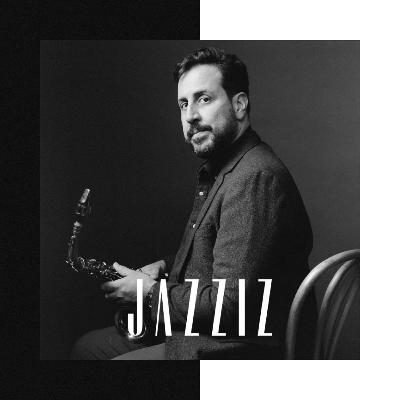 JON DE LUCIA | The JAZZIZ Podcast